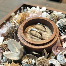 【鎌倉彫金工房の口コミ】 豊富なデザインの中から自分の好きなものを選ぶのがとっても楽しかったで…