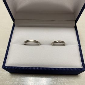 【Ptau(ピトー)の口コミ】 着け心地が素晴らしく、指輪自体は長持ちするとのことで、大事にします。…