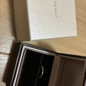 【アイプリモ(I-PRIMO)の口コミ】 普段からずっと着用できる、シンプル且つどんな服装の時にも似合うデザイ…