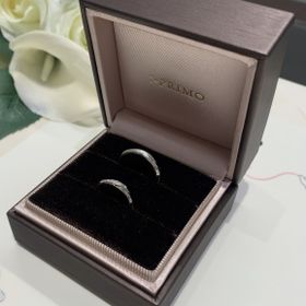 【アイプリモ(I-PRIMO)の口コミ】 全体的な佇まいがとても上品です。なんと言ってもつけ心地がよく、普段指…