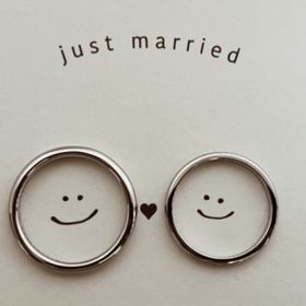 【アイプリモ(I-PRIMO)の口コミ】 指輪のデザインは、シンプルでダイヤモンドが５石入ってるものを選びまし…