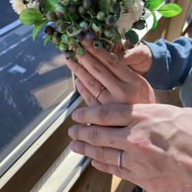 【鎌倉彫金工房の口コミ】 自分達で作りますが、大事な箇所はスタッフさんが手伝ってくれるので普通…