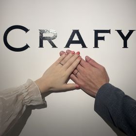 【CRAFY(クラフィ)の口コミ】 一生物だからこそ、誰とも被らない2人だけの特別な指輪♡
デザインから石ま…
