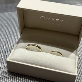 【CRAFY(クラフィ)の口コミ】 それぞれの要望にそったものを作る事を出来ました。
色を選ぶ際も店員さん…