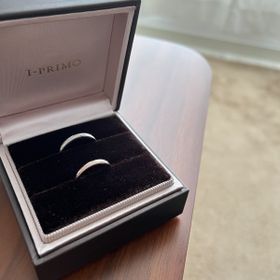 【アイプリモ(I-PRIMO)の口コミ】 周りと被らないデザインだけど、目立ちすぎずとても気に入ってます。付け…