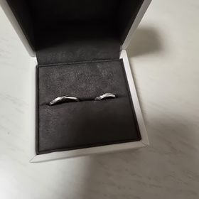 【TOWA(永遠)の口コミ】 普段使いでも馴染むようにできるだけシンプルなものを探していたらこちら…