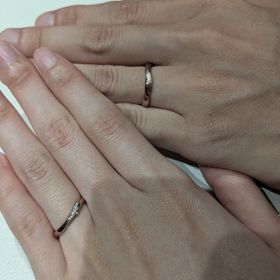 【アイプリモ(I-PRIMO)の口コミ】 ノクターナル、意味がとても美しく二人の共通点の宇宙をテーマな所もピン…