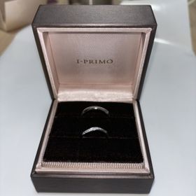 【アイプリモ(I-PRIMO)の口コミ】 まずアルチェステは着け心地がとても良くデザインもどんな服装にでも合う…