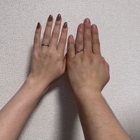 【銀座ダイヤモンドシライシの口コミ】 形と色種類の豊富さとダイヤモンドへのこだわりやアフターケアにもとても…