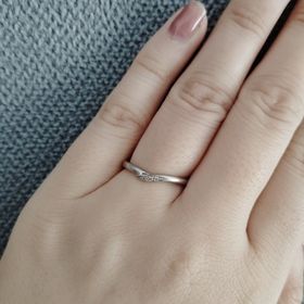 【アイプリモ(I-PRIMO)の口コミ】 普段からつけたいなと思っていたのですが
シンプルすぎても派手すぎても&h…