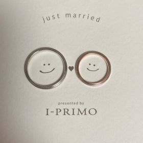 【アイプリモ(I-PRIMO)の口コミ】 常に指輪はつけておきたい自分の感覚としては、シンプルだけどワンポイン…