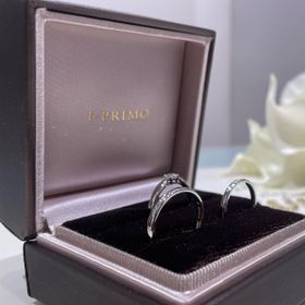【アイプリモ(I-PRIMO)の口コミ】 着け心地の良さとデザイン性、リングが有するメッセージ性に惹かれました…