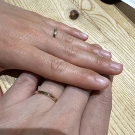 【出雲結(いずもゆい)の口コミ】 デザインはいくつかあり、価格帯も満足度があります！
どんな服装でも合わ…