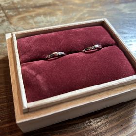 【ichi(イチ)の口コミ】 夫婦で日々を過ごしていく中で、生活の中に馴染むようなデザインがいい。…