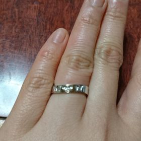 【JEWELRY  KAMATA(ジュエリーかまた)の口コミ】 私は小さい頃から結婚指輪は…オーダーメイドで作りたいと思ってい…