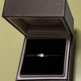 【アイプリモ(I-PRIMO)の口コミ】 動きのあるデザインとピンクゴールドがアクセントになっていて、可愛いで…