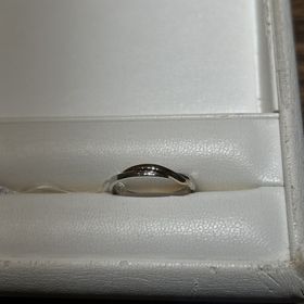 【AMATSU(アマツ)の口コミ】 指輪のコンセプトが、想い交わり　幾重にも　ひとつになる　新たな絆は　…