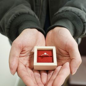 【出雲結(いずもゆい)の口コミ】 デザインがシンプル目の物が多いのでシンプルな物を探しているかたには良…