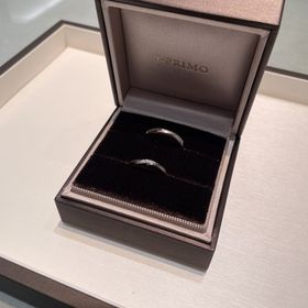 【アイプリモ(I-PRIMO)の口コミ】 個性的で他にはない配色であったり遊び心があります。
少し変わった指輪を…