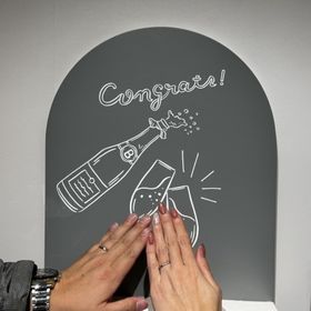 【ENUOVE(イノーヴェ)の口コミ】 シンプルなデザインで丸みを帯びた形と指にフィットする付け心地が気に入…