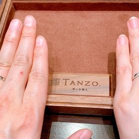 【TANZO.(鍛造指輪)の口コミ】 好みのデザインにできて満足です。
丈夫で耐久性があり、様々な材質、色、…