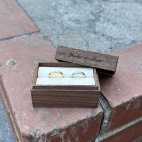 【PORTADA(ポルターダ)の口コミ】 デザインにこだわりがあり、唯一無二と思った。まっすぐではなぬすこし曲…