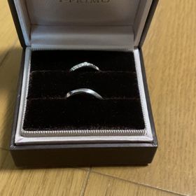 【アイプリモ(I-PRIMO)の口コミ】 ウェーブの形をしており、指につけると指が長く見える効果があります。女…