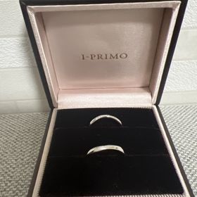 【アイプリモ(I-PRIMO)の口コミ】 どの角度から見てもダイヤが輝いていて、とても綺麗です。普段は子どもと…