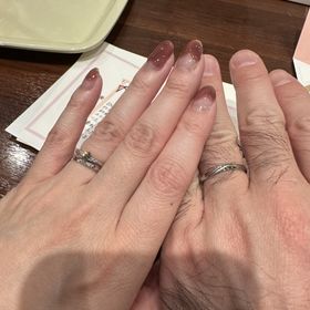 【アイプリモ(I-PRIMO)の口コミ】 デザインがとても煌びやかで素敵です。
着け心地もとても良く大満足です。…