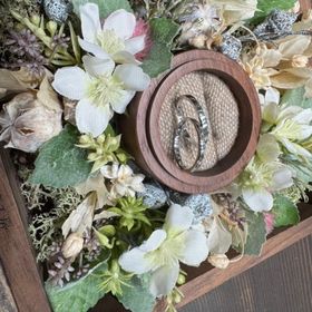 【鎌倉彫金工房の口コミ】 手作りができるということが最大のおすすめポイントです。実際に使ってみ…