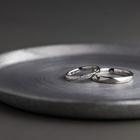 【Craft Jewelry karenの口コミ】 2人で楽しく相談しながら、オリジナルの指輪を作ることができます！指輪の…