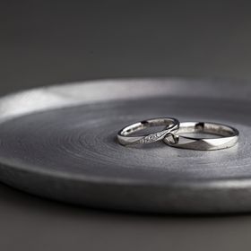 【Craft Jewelry karen】の口コミ 2人で楽しく相談しながら、オリジナルの指輪を作ることができます！指輪の...