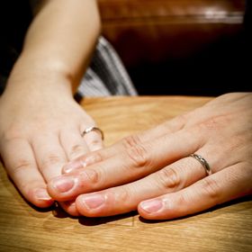 【出雲結(いずもゆい)の口コミ】 祈結を購入しました。事前にインターネットで見た際は似合わないかなと思…