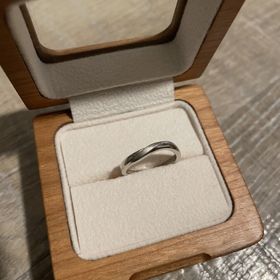 【アイプリモ(I-PRIMO)の口コミ】 普段から着けていたい、石が取れる心配がない、カジュアルな服でも合うな…