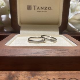 【TANZO.(鍛造指輪)の口コミ】 鍛造製法を用いているため、とても丈夫で長持ちする。
製造過程がよく分か…