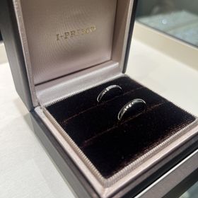 【アイプリモ(I-PRIMO)の口コミ】 ユノーは、結婚の女神？だそうで指輪の物語性も素敵だなと思った。指輪の…