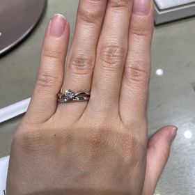 【アイプリモ(I-PRIMO)の口コミ】 他ブランドで迷っていたデザインを参考にして出していただき、その中でも…