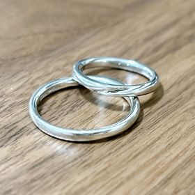 【TRECENTI(トレセンテ)の口コミ】 ウェーブタイプが気になってましたが、意外と試着してみるとイマイチで、…