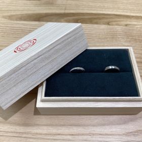 【出雲結(いずもゆい)の口コミ】 私の購入時は8つのデザインから選ぶことができ、そこからセミオーダーでよ…