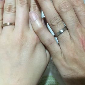 【サロン・ド・ルシェルの口コミ】 ルシェルさんを紹介してくれた知人から 自分たちのイメージを作ってから行…