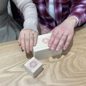 【出雲結(いずもゆい)の口コミ】 デザインとコンセプトがはっきりしていてとても選びやすかったです。いい…