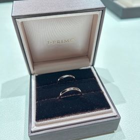 【アイプリモ(I-PRIMO)の口コミ】 ペールブラウンゴールドというアイプリモさん独自の素材が肌馴染みが良く…