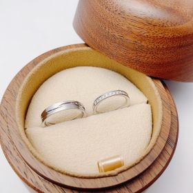 【COLANY(コラニー)の口コミ】 デザインが沢山あるので、お揃いにするのも良し、それぞれお気に入りを選…