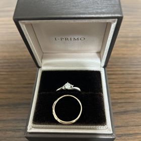 【アイプリモ(I-PRIMO)の口コミ】 自分の指のタイプがAラインだったので指が綺麗に見えるウェーブタイプを選…