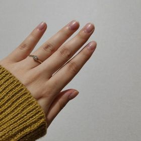 【出雲結(いずもゆい)の口コミ】 来店前は前は結婚指輪を「縁結」にしたいと思っていたので、婚約指輪も同…