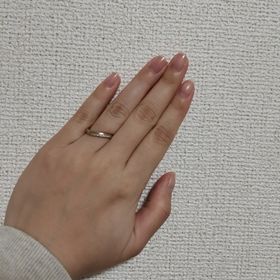 【出雲結(いずもゆい)の口コミ】 Instagramの広告で見て一目惚れをしました。パーソナルカラー的に、プラチ…