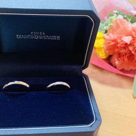 【銀座ダイヤモンドシライシの口コミ】 自分自身の手の特徴（指が長いのか短いのか、水かきが深いのか浅いのか）…