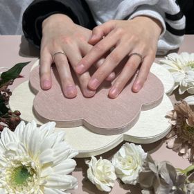 【TRECENTI(トレセンテ)の口コミ】 着けた時のフィット感が忘れられずにいました。
シンプルだけどシンプルす…