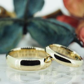 【Antille(アンティール)の口コミ】 シンプルで一生愛用できる飽きの来ないデザインの指輪を探していた所、こ…