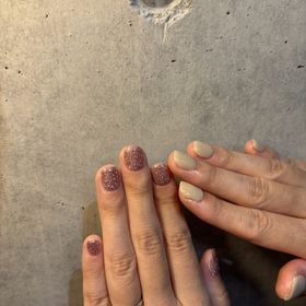 【ティファニー(Tiffany & Co.)の口コミ】 シンプルながら一粒のダイヤモンドがあることによって、上品なデザインに…